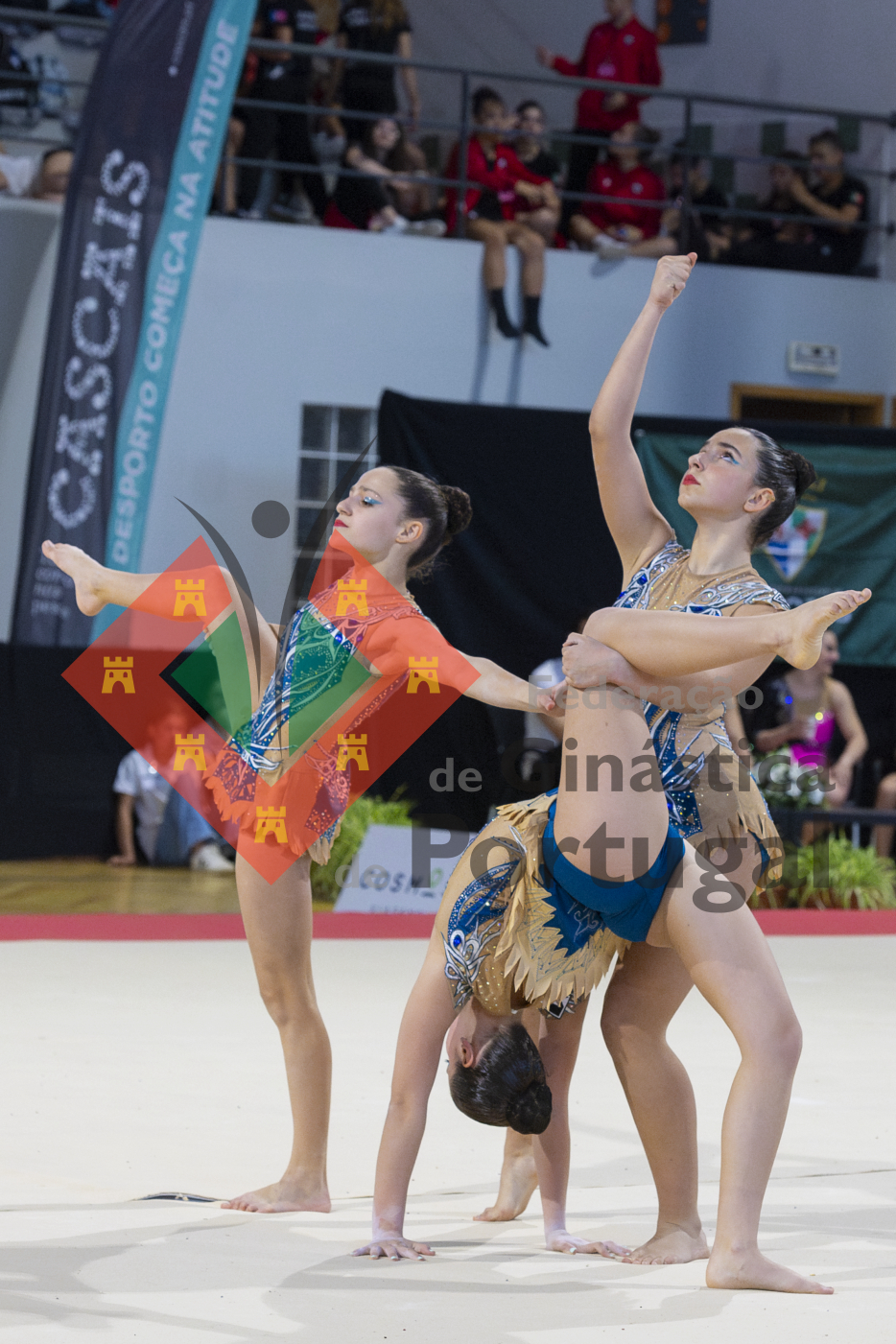 2876_Campeonato Nacional 2ª Div - ACRO